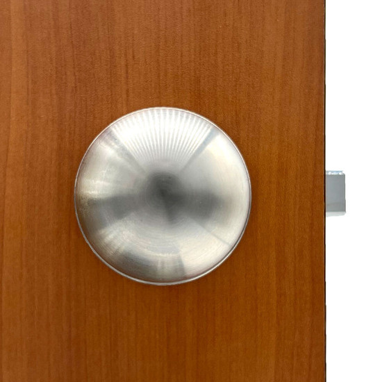 onestock® Ball Lockset | MFS Supply - Passage On Door
